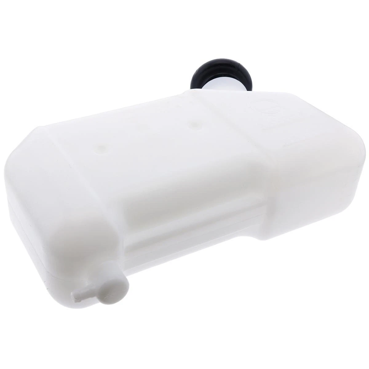 Radiator Coolant Tank 6576660 6702797 For Bobcat 653 742 743 751 753 S130 1600