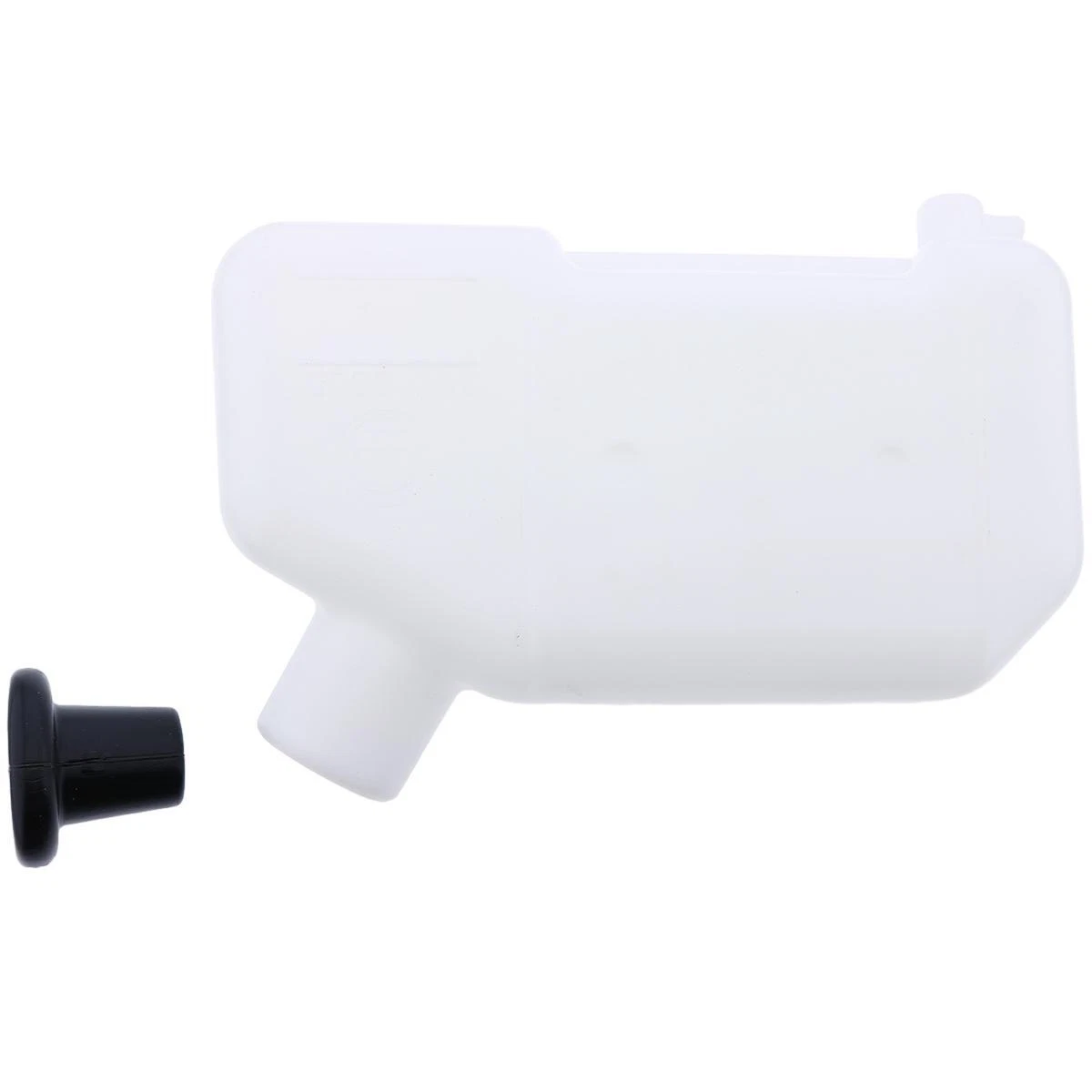 Radiator Coolant Tank 6576660 6702797 For Bobcat 653 742 743 751 753 S130 1600