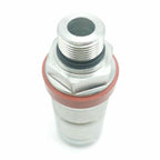 PushPull Valve Hydraulic Female Quick Coupler for John Deere 5720 5820 6010 6020