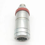 PushPull Valve Hydraulic Female Quick Coupler for John Deere 5720 5820 6010 6020