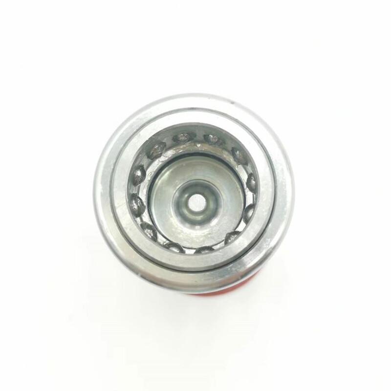 PushPull Valve Hydraulic Female Quick Coupler for John Deere 5720 5820 6010 6020