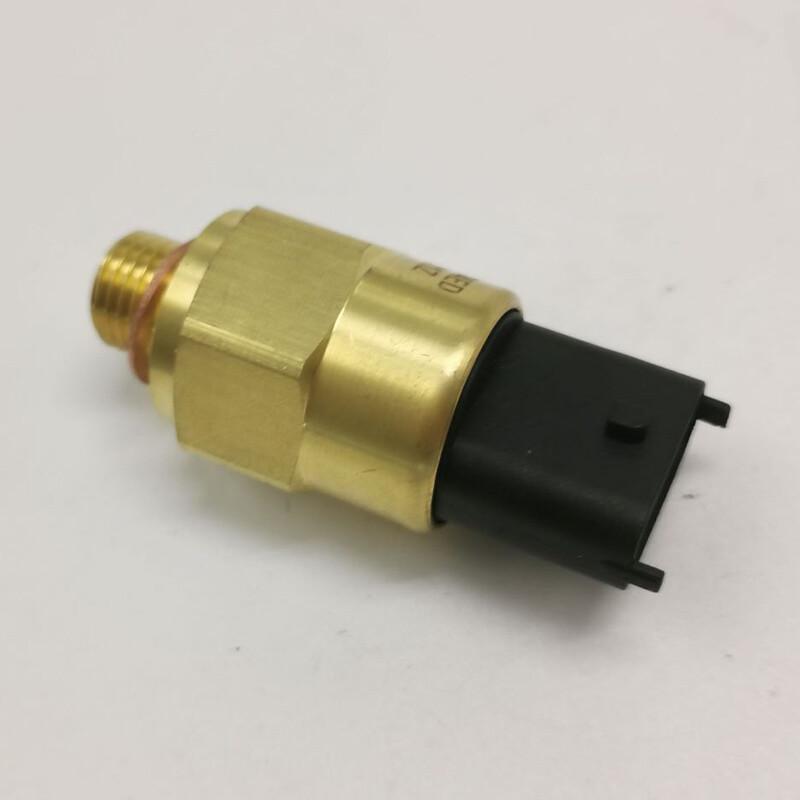 Pressure sensor 21291011 for Volvo Excavator EC210 EC240 EC290 EC330 EC360 EC460