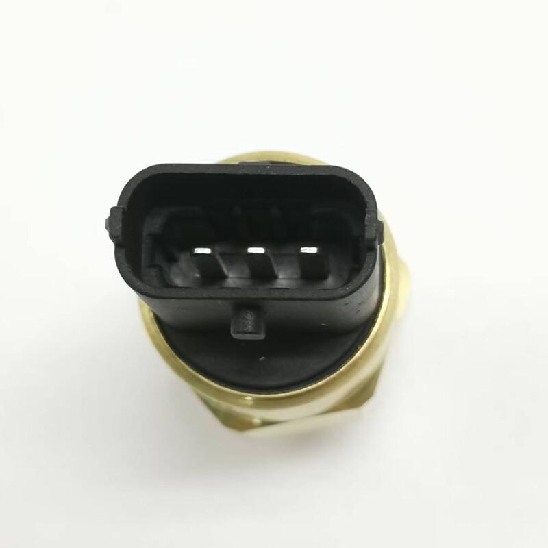 Pressure sensor 21291011 for Volvo Excavator EC210 EC240 EC290 EC330 EC360 EC460