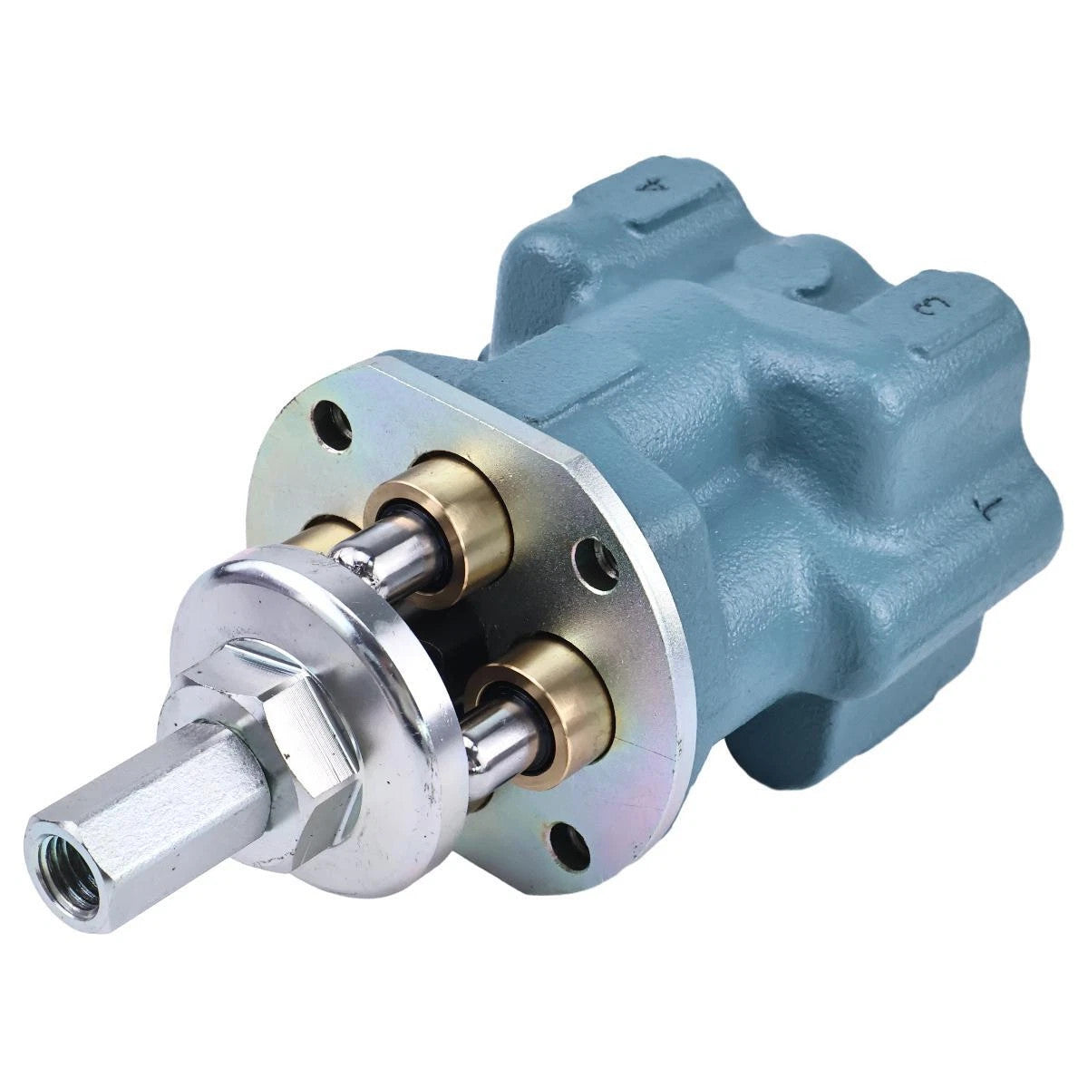 Pilot Valve 9134232 For Hitachi EX100-3 EX1100-3 EX120-3 EX135UR EX200-3 EX400-5