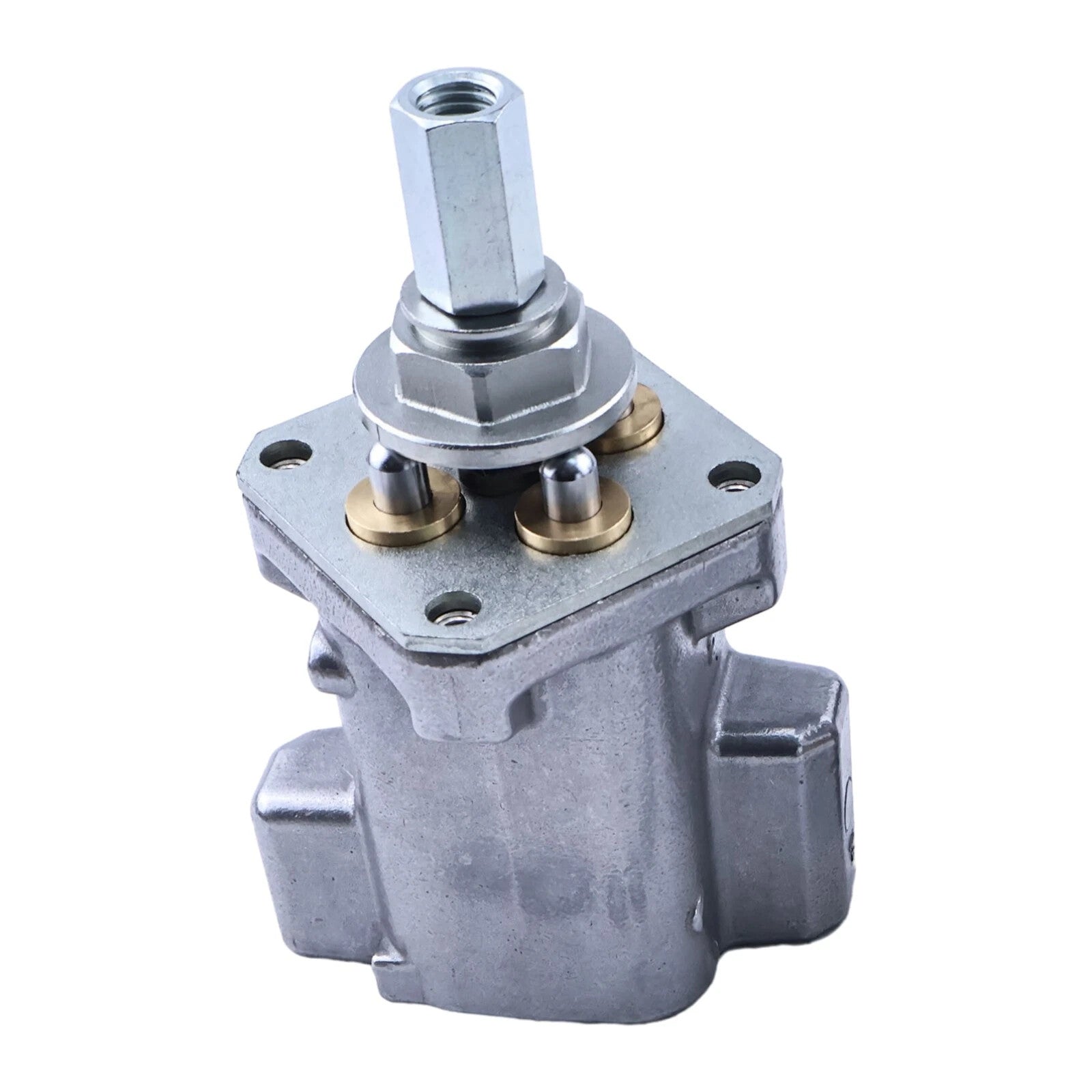 Pilot Control Valve AT214396 4681778 for John Deere 110 120 Hitachi ZX27-3