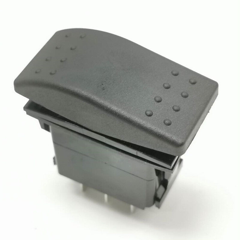 ON-OFF Rocker Switch 0D4767 For Generac GP15000 (005734 & 005735) Generator