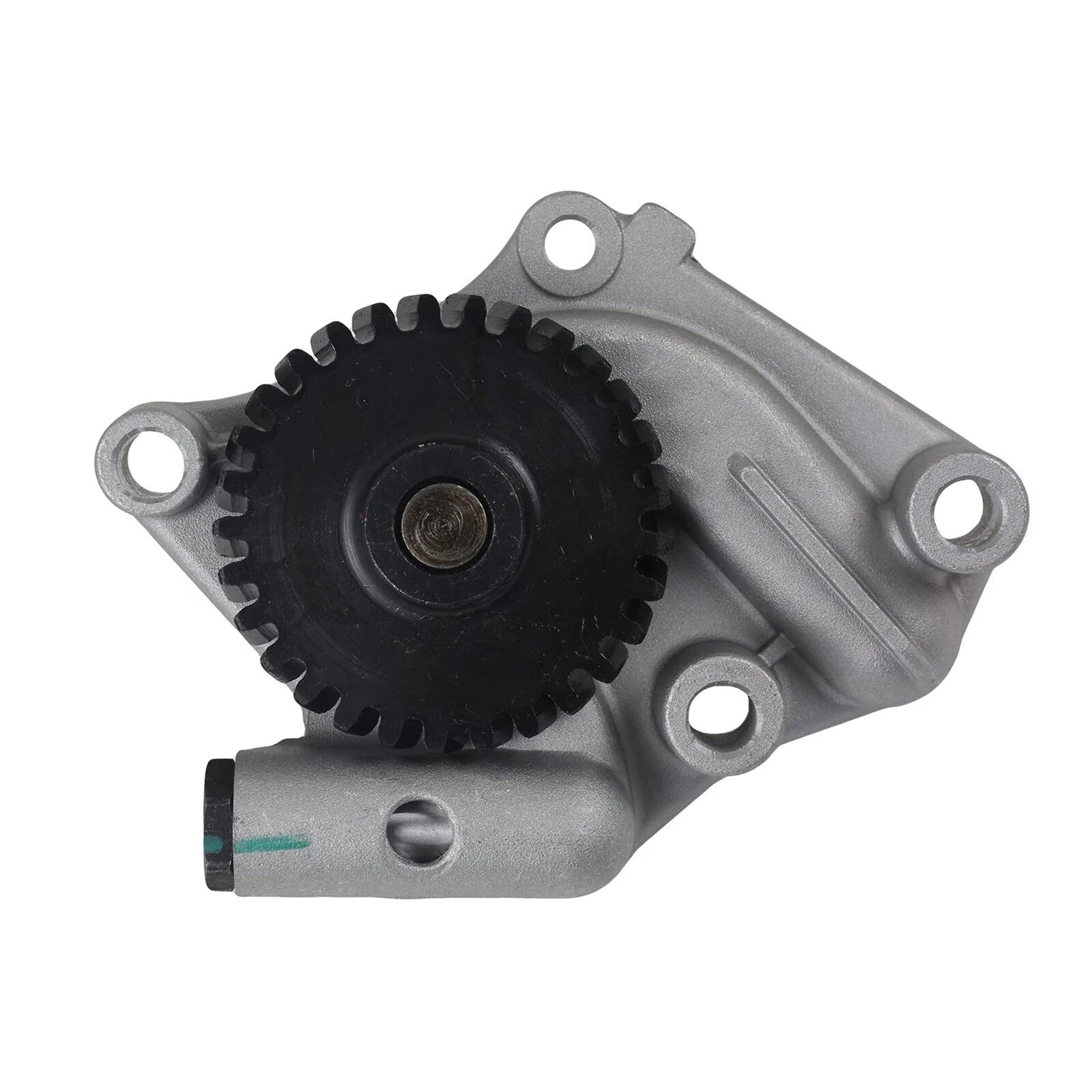 Oil Pump 129900-32000 129900-32001 For Yanmar 4TNE98 4TNV98 4TNE94 Komatsu 4D94E