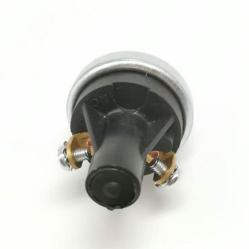 Oil Pressure Switch 6671062 for Bobcat 741 742 743 753 843 1213 1600 2000 7753