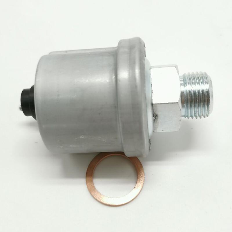 Oil Pressure Sender 37033GT 37033 for Genie S-40 S-45 S-60 S-65 S-80 S-85 Z-45