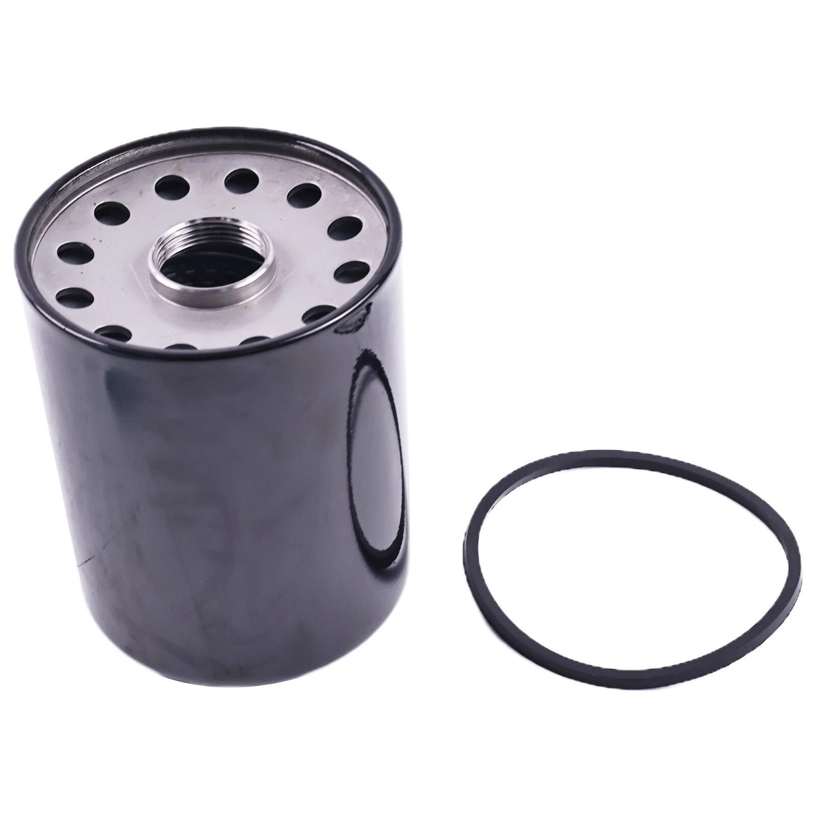 Oil Filter RE57394 For John Deere 4040 4055 7700 7020 8100 8300 9100 9220 8200T