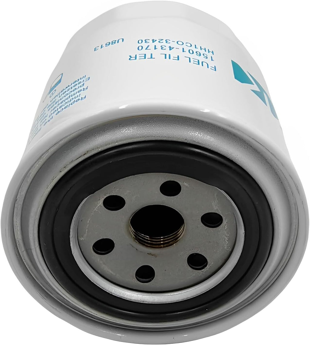 Oil Filter HH1C0-32430 For Kubota U35 U35-4 U55 U55-4 KX080-3 KX91-3 KX91-3S