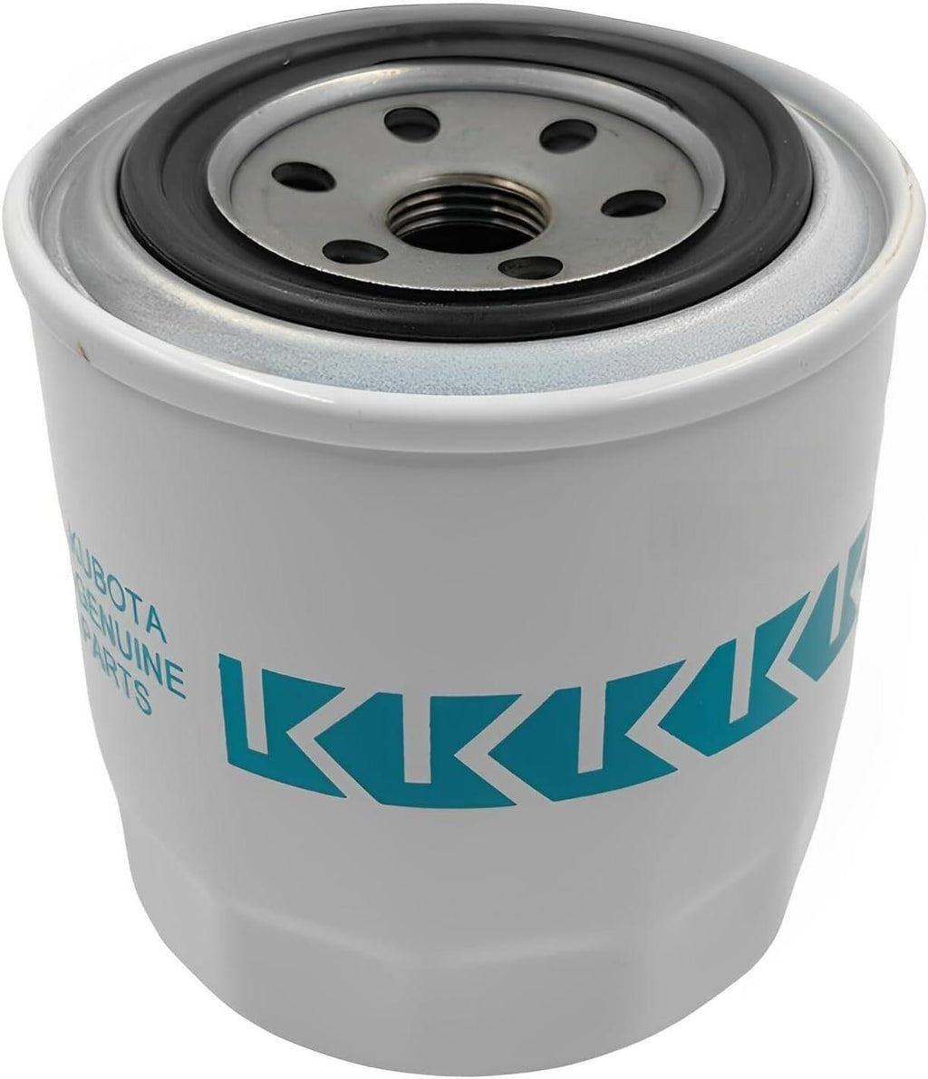 Oil Filter HH1C0-32430 For Kubota U35 U35-4 U55 U55-4 KX080-3 KX91-3 KX91-3S