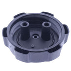 Non-Vented Fuel Tank Cap 7016314 for JLG Lift