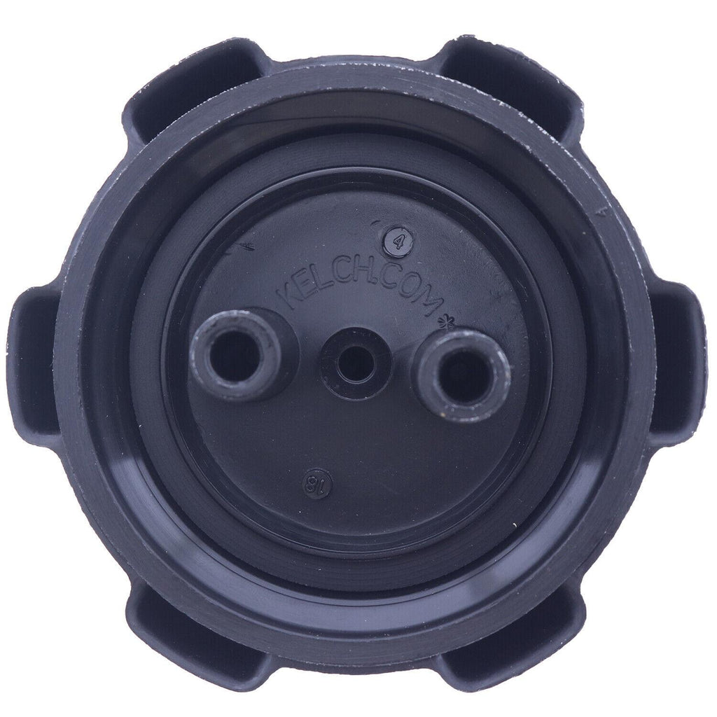 Non-Vented Fuel Tank Cap 7016314 for JLG Lift
