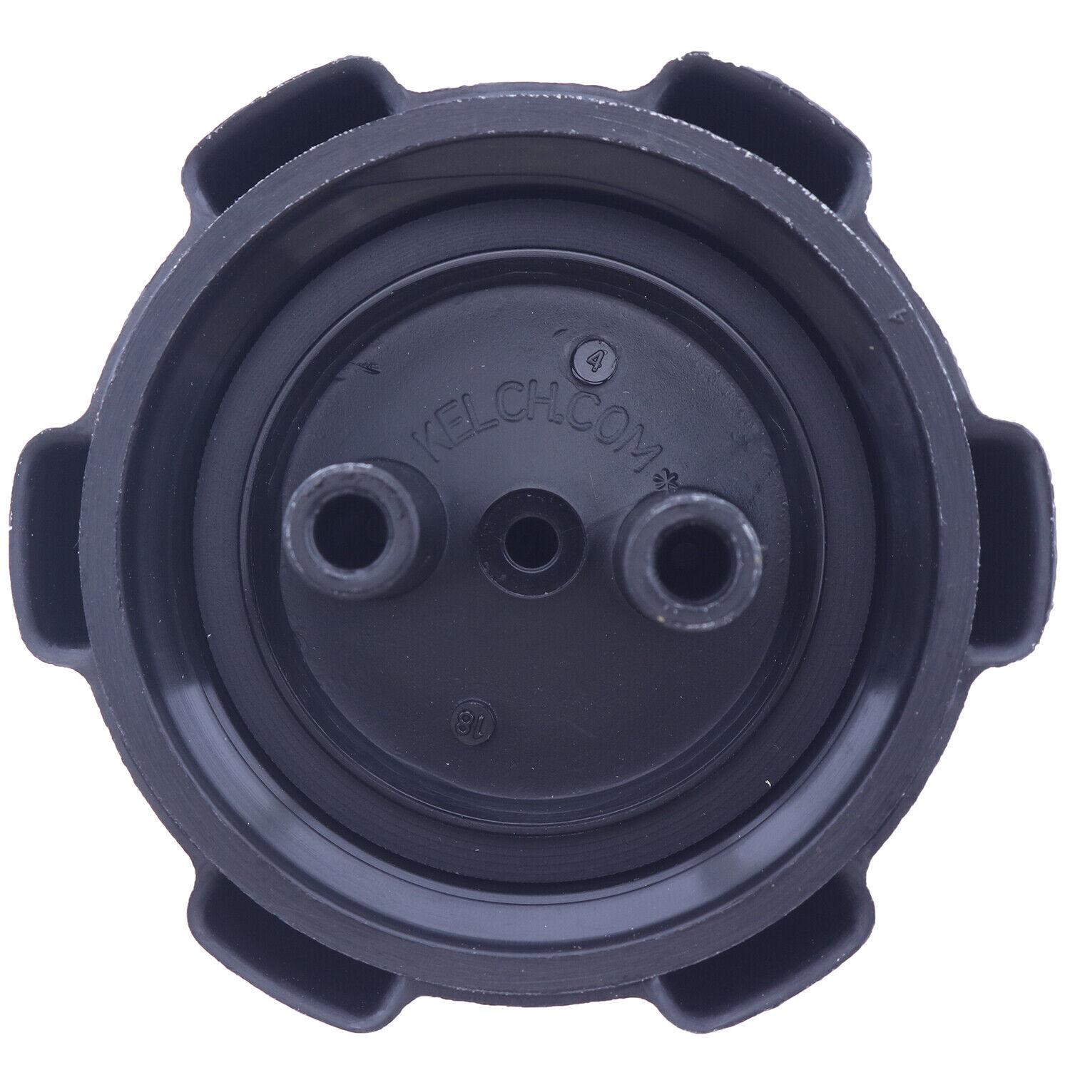 Non-Vented Fuel Tank Cap 7016314 for JLG Lift