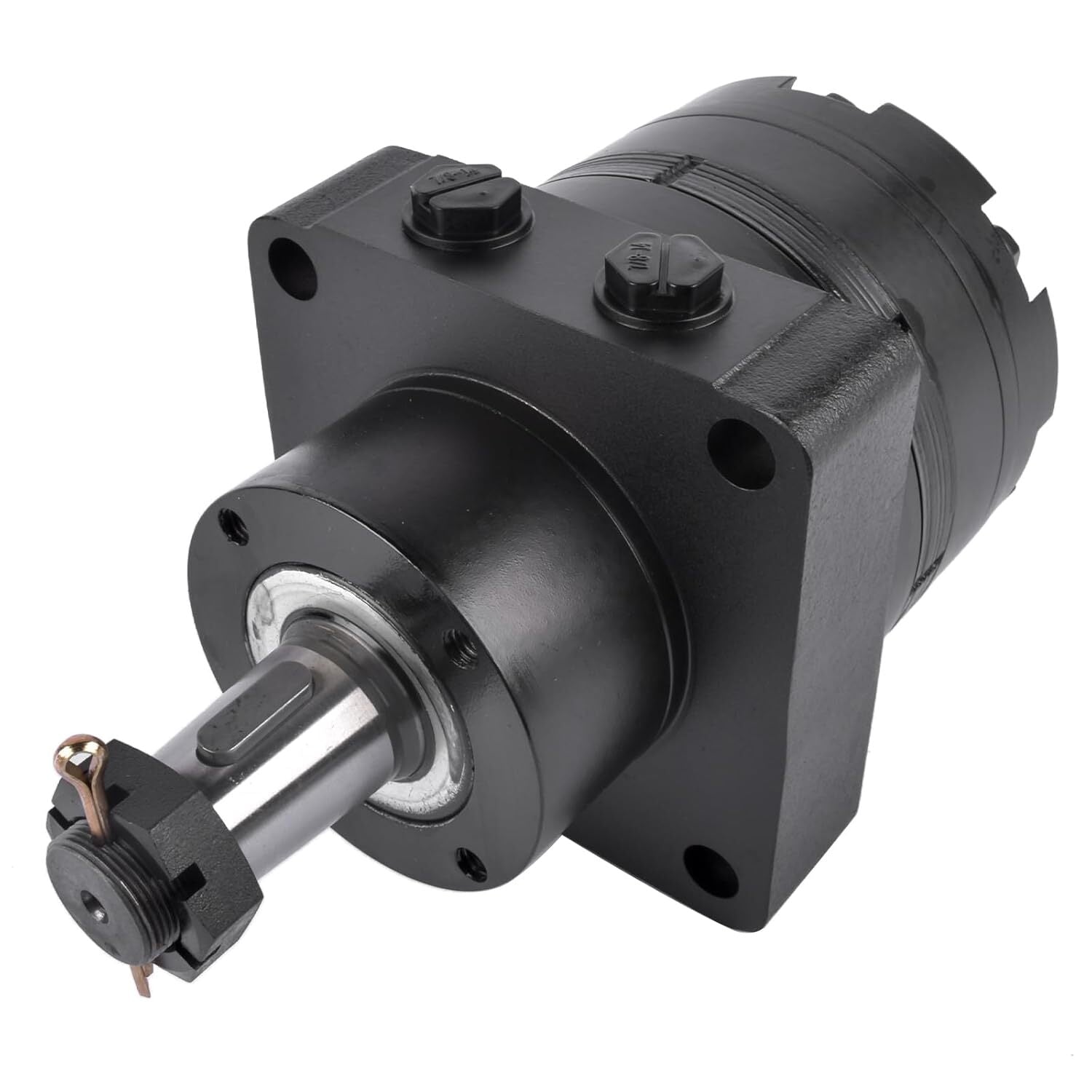 NEW Wheel Motor HGM-15E-3138 For Scag Hydro Gear Oregon