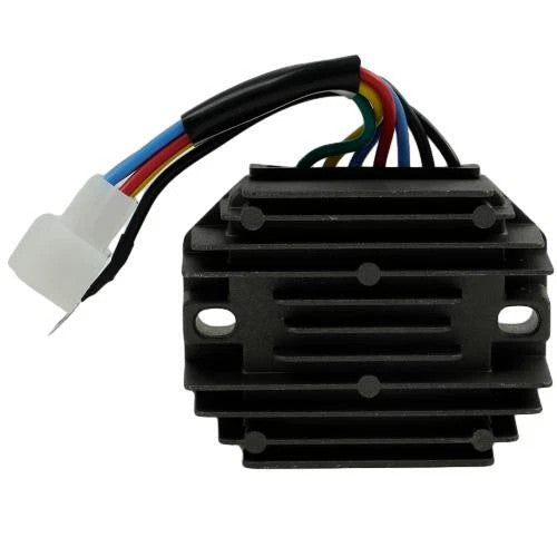 New Voltage Regulator For Kubota 15351-64601 1535164601 15531-64601 1553164601