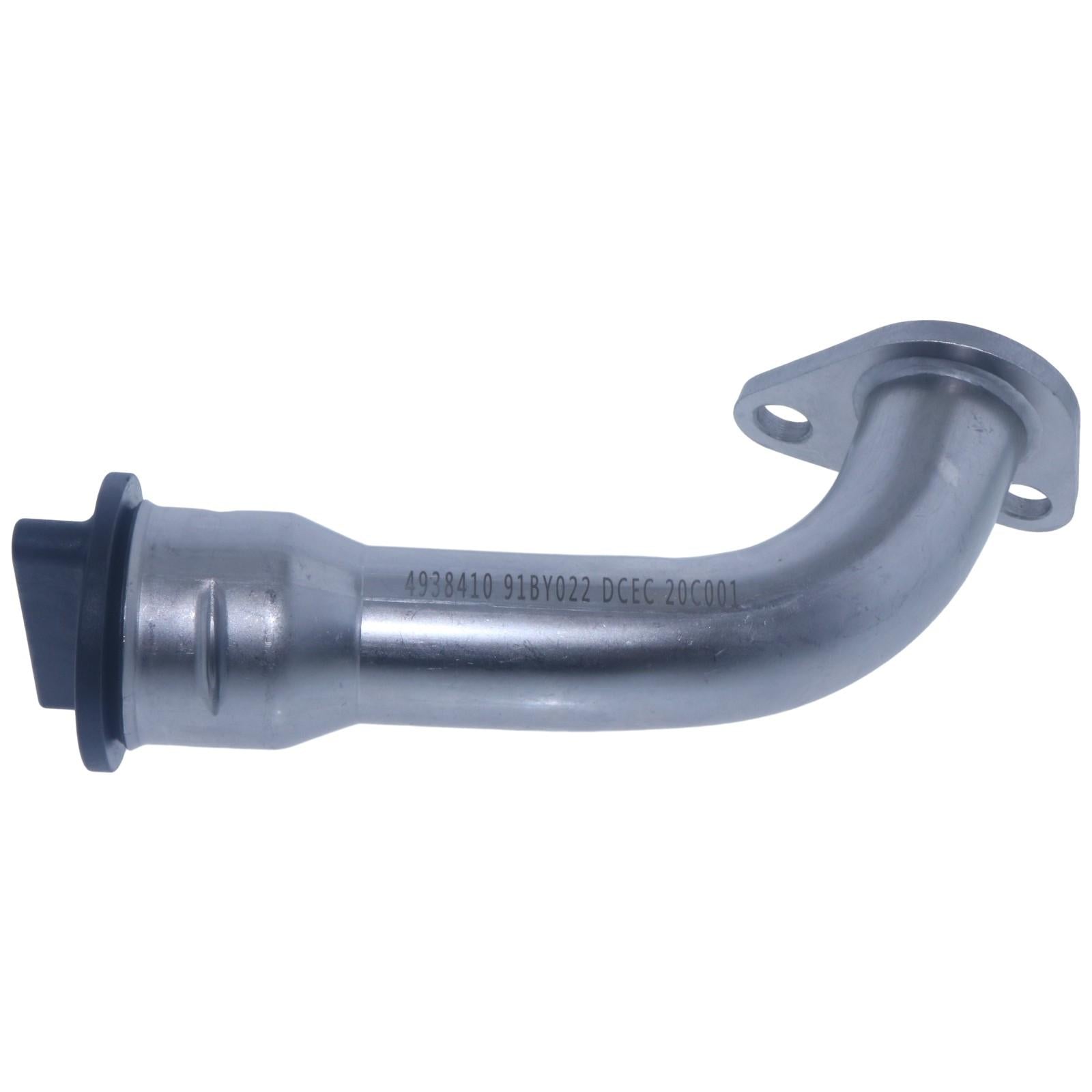 Oil Tube 4938410 for Cummins 4B3.9 B4.5 B6.7 6BT 6CT ISC8.3 ISL9 QSB4.5 QSB6.7