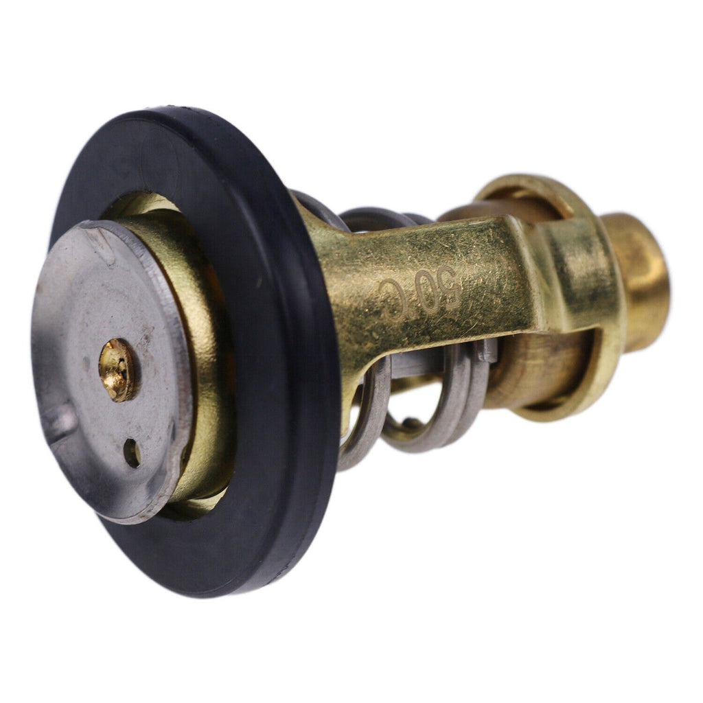 Outboard Thermostat 50°C 17670-90J21 17670-90J20 Fit for Suzuki DF100A 115A 140A