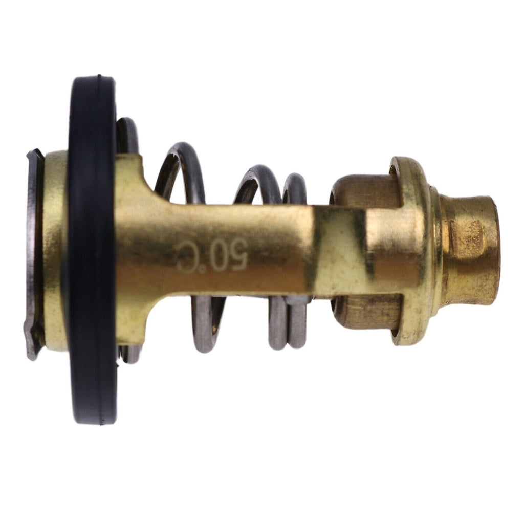 Outboard Thermostat 50°C 17670-90J21 17670-90J20 Fit for Suzuki DF100A 115A 140A