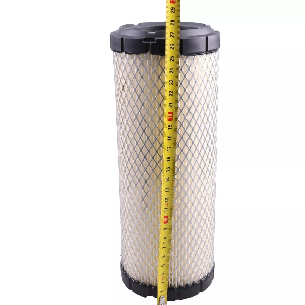 Outer Air Filter 11980812520 For Yanmar SX3100 New Holland TC35 Kohler CH682