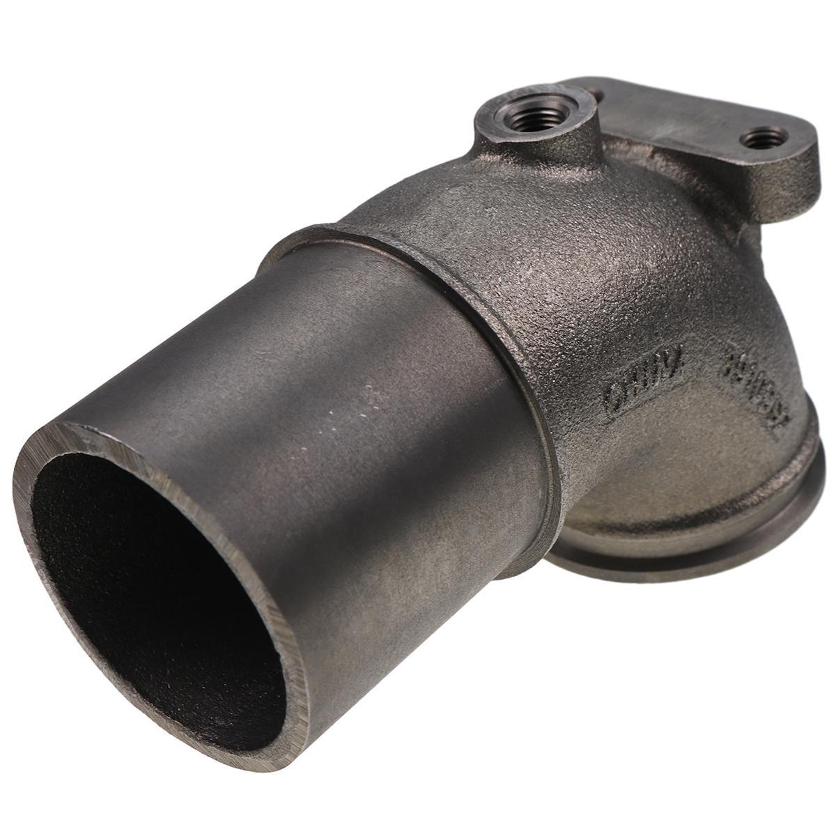 Outlet Connection Exhaust 3910992 For Cummins 4BT 6BT B4.5 B5.9 ISB3.9 QSB 4B3.9
