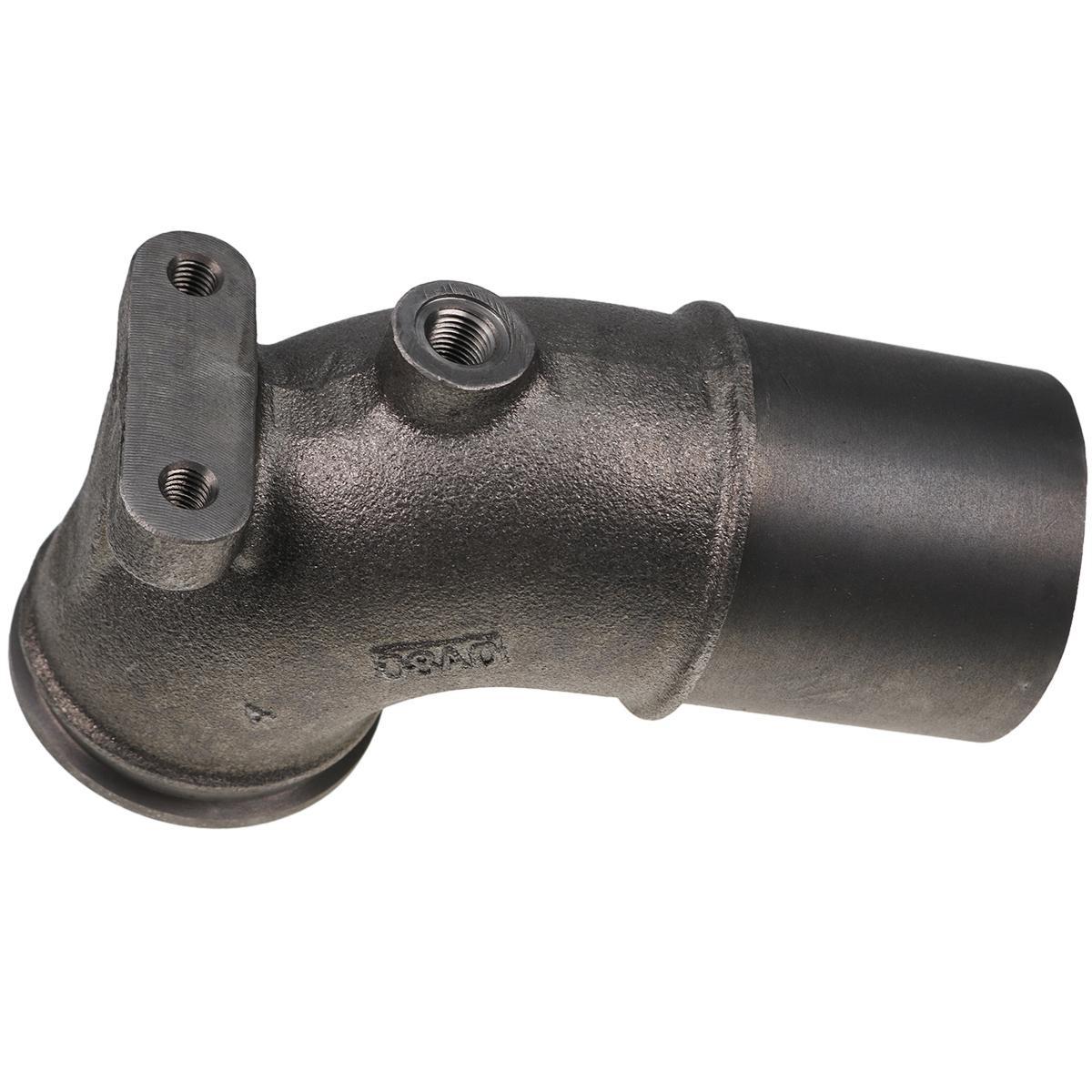 Outlet Connection Exhaust 3910992 For Cummins 4BT 6BT B4.5 B5.9 ISB3.9 QSB 4B3.9