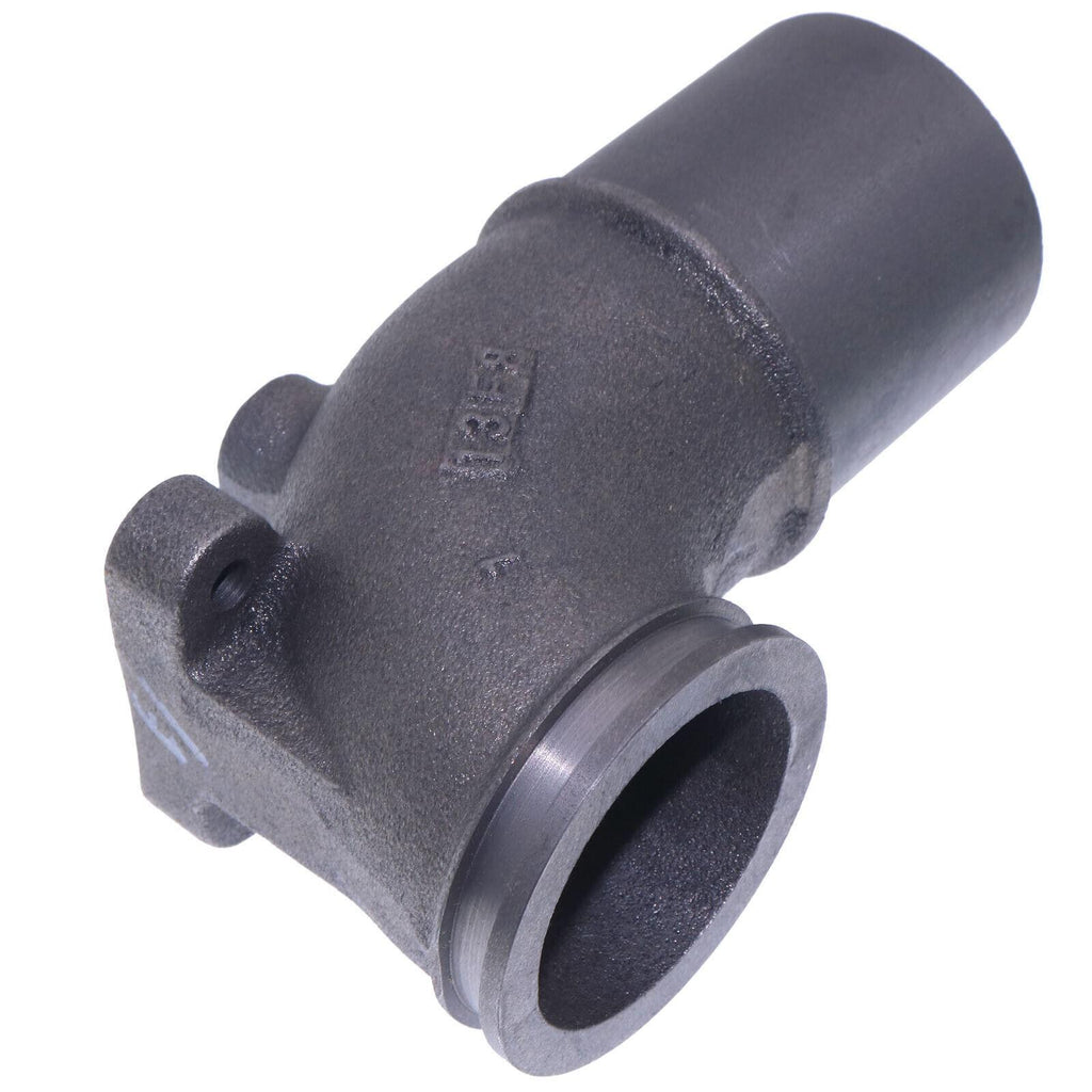 Outlet Connection Exhaust 3910992 For Cummins 4BT 6BT B4.5 B5.9 ISB3.9 QSB 4B3.9