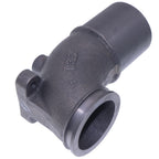 Outlet Connection Exhaust 3910992 For Cummins 4BT 6BT B4.5 B5.9 ISB3.9 QSB 4B3.9