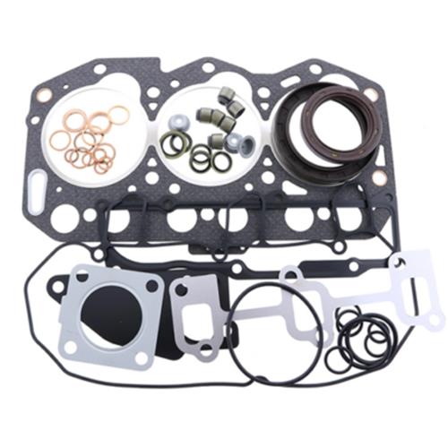 Overhaul Gasket Kit 30-0275 119718-92600 For Yanmar 3TNV76 Thermo King T-1080R