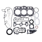 Overhaul Gasket Kit 30-0275 119718-92600 For Yanmar 3TNV76 Thermo King T-1080R