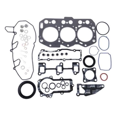 Overhaul Gasket Kit 30-0275 119718-92600 For Yanmar 3TNV76 Thermo King T-1080R
