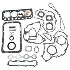 Overhaul Gasket Kit 31A94-00081 31A94-03020 For Mitsubishi Engine S4L S4L2