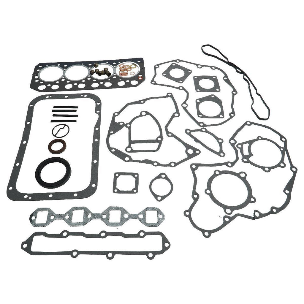Overhaul Gasket Kit 31A94-00081 31A94-03020 For Mitsubishi Engine S4L S4L2