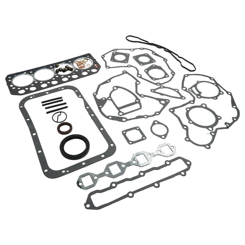 Overhaul Gasket Kit 31A94-00081 31A94-03020 For Mitsubishi Engine S4L S4L2