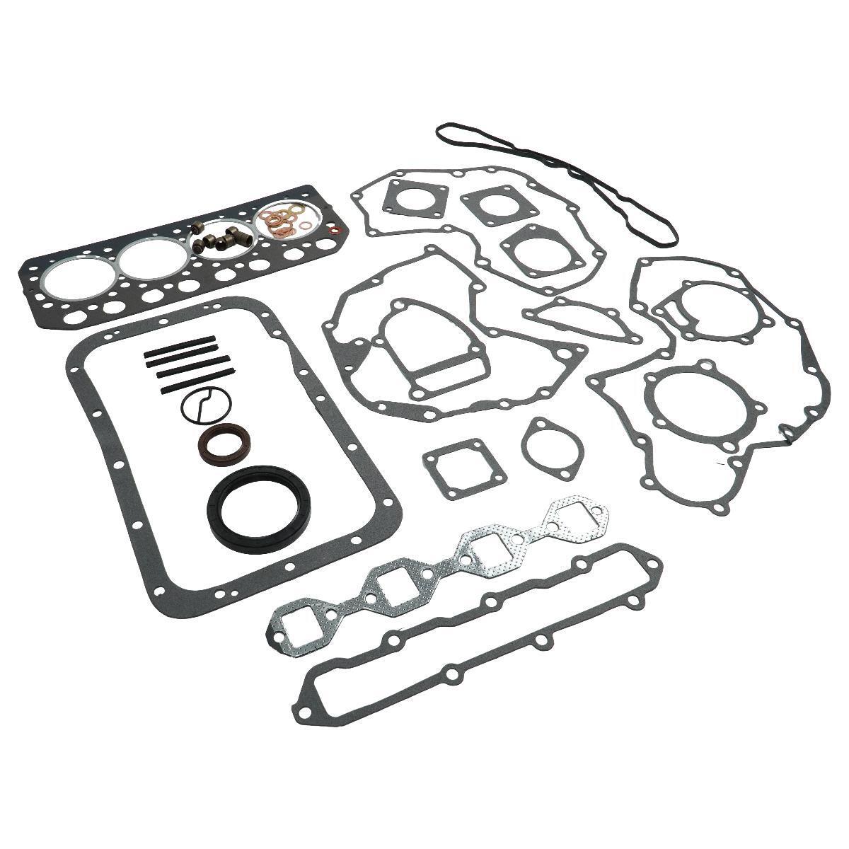 Overhaul Gasket Kit 31A94-00081 31A94-03020 For Mitsubishi Engine S4L S4L2