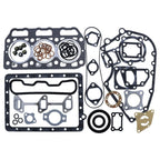 Overhaul Gasket Kit For Yanmar Engine 3T72SB 3T72 Tractor YM169 YM180 YM1510