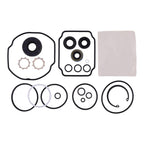 Overhaul Seal Gasket Kit 70525 BDP-10A For Hydro Gear BDP-10A Seals and Gaskets