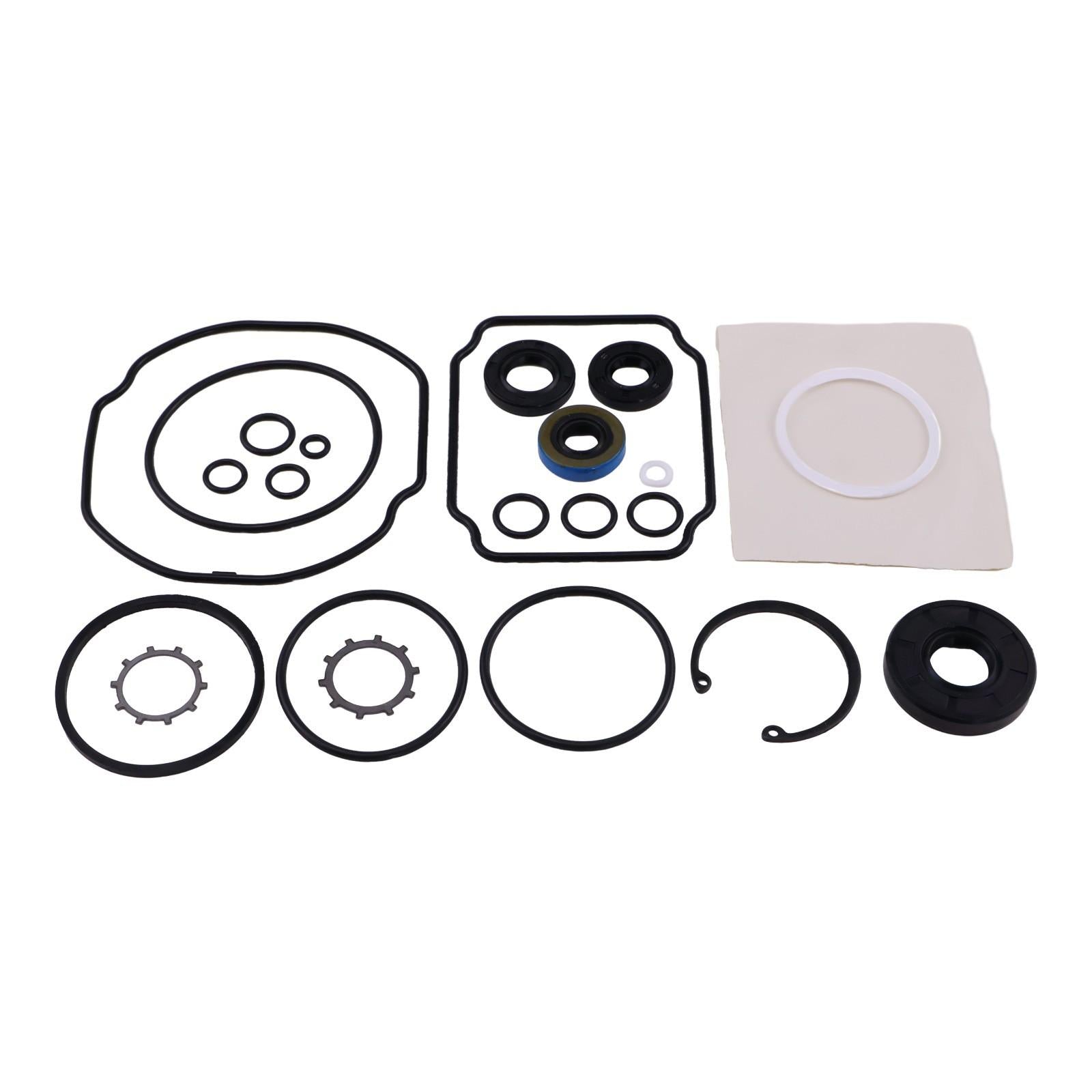 Overhaul Seal Gasket Kit 70525 BDP-10A For Hydro Gear BDP-10A Seals and Gaskets