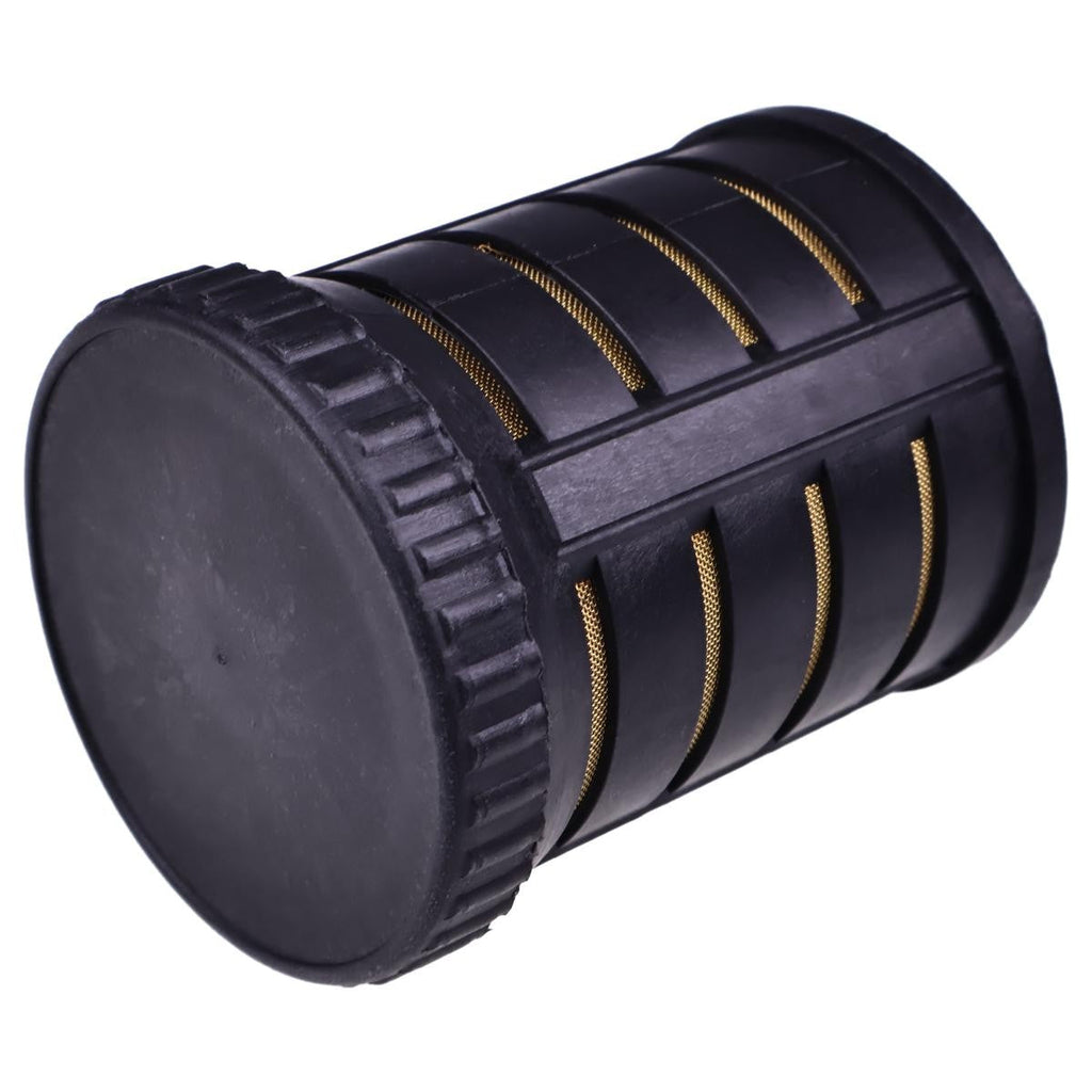 Plastic Muffler 04-3510-99 04351099 For Wilden Diaphragm Pump M4 T4 P4 M8 P8