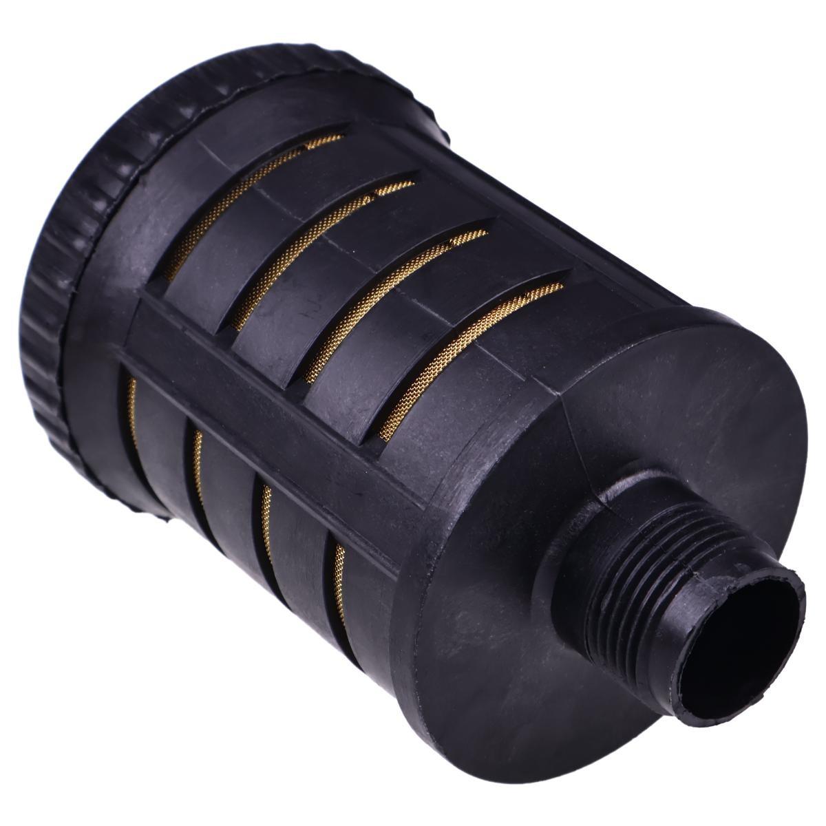 Plastic Muffler 04-3510-99 04351099 For Wilden Diaphragm Pump M4 T4 P4 M8 P8