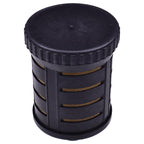 Plastic Muffler 04-3510-99 04351099 For Wilden Diaphragm Pump M4 T4 P4 M8 P8