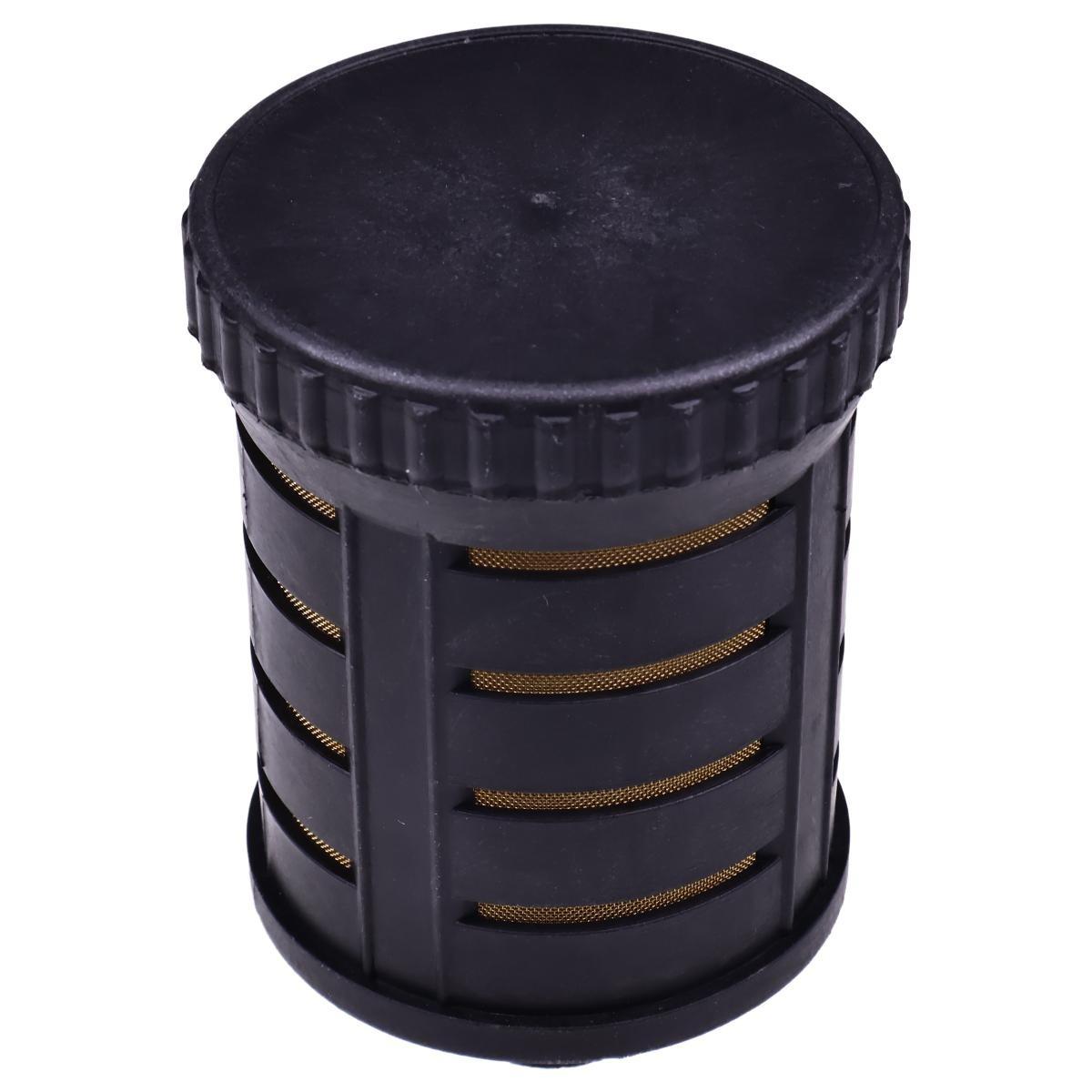 Plastic Muffler 04-3510-99 04351099 For Wilden Diaphragm Pump M4 T4 P4 M8 P8