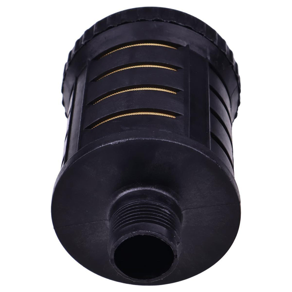 Plastic Muffler 04-3510-99 04351099 For Wilden Diaphragm Pump M4 T4 P4 M8 P8