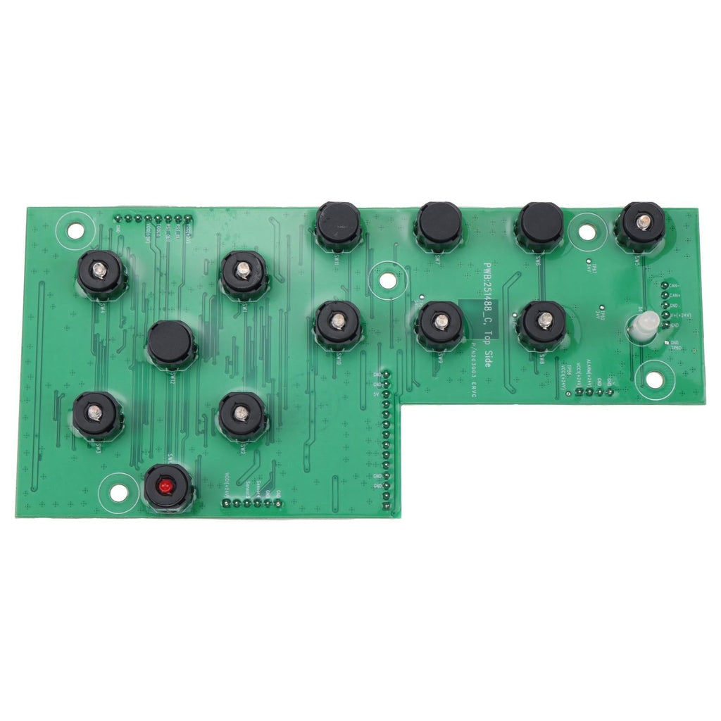 Platform Control Board 99163 99163GT For Genie GS-2668RT GS-3390 GS-5390 Lift