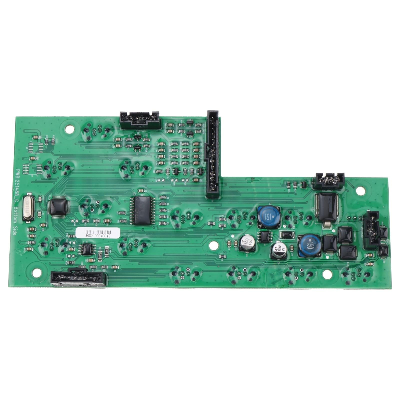 Platform Control Board 99163 99163GT For Genie GS-2668RT GS-3390 GS-5390 Lift