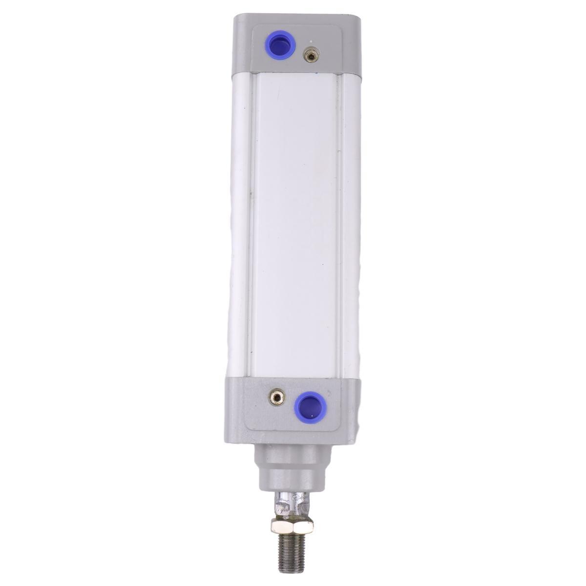 Pneumatic Cylinder DNC-63-125-PPV-A 163406 for Festo