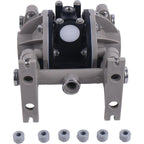 Pneumatic Diaphragm Pump 66605J-344 66605J344 for Ingersoll Rand Air Compressor