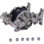 Pneumatic Diaphragm Pump 66605J-344 66605J344 for Ingersoll Rand Air Compressor