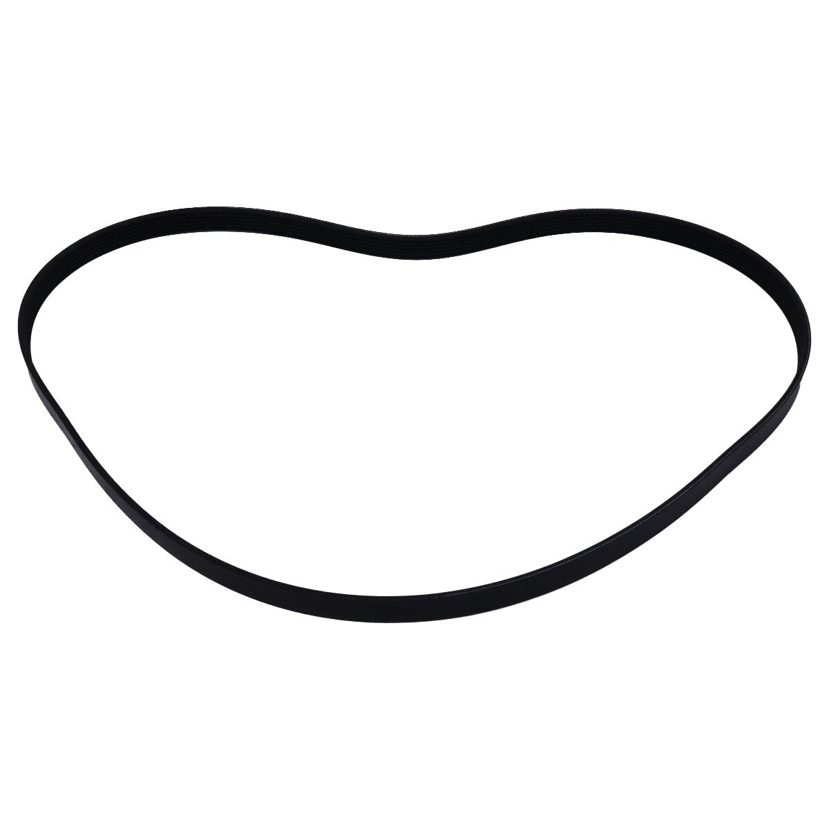 Poly-V Belt 6PK1500 78-1876 78-1824 for Thermo King Precedent S-600 C-600 S-610M